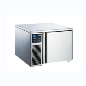 3 - 5 - 8 - 12 - 16 Trays Blast Chiller&Freezer