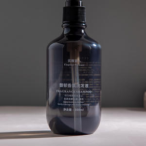 ชุดเครื่องอาบน้ำเจลอาบน้ำสำหรับโรงแรมขนาด500มล. 300มล. กลิ่นหอมแบบใช้แล้วทิ้งน้ำหอม<span class=keywords><strong>ติด</strong></span><span class=keywords><strong>ทน</strong></span><span class=keywords><strong>นาน</strong></span>ปรับแต่งได้ตามต้องการ - Product Image 3