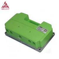 Controlador de motocicleta eléctrica de alta potencia FARDRIVER ND72260 260A BLDC programable con cable USB 1,5-3kW QSMotor 72V nominal