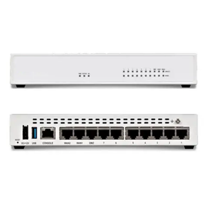 Prêt à être expédié FG-<span class=keywords><strong>60E</strong></span> NGFW Série d'entrée de gamme <span class=keywords><strong>60E</strong></span> Pare-feu - Product Image 3