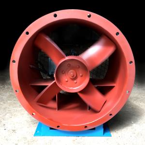 Ventilateur de refroidissement à haute température <span class=keywords><strong>pour</strong></span> bâtiment industriel, ventilation, <span class=keywords><strong>extracteur</strong></span> <span class=keywords><strong>d</strong></span>'<span class=keywords><strong>air</strong></span>, ventilateur <span class=keywords><strong>d</strong></span>'évacuation, conduits industriels, ventilateur axial - Product Image 4