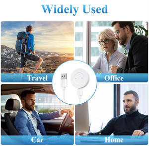 <span class=keywords><strong>Chargeur</strong></span> magnétique sans fil pour <span class=keywords><strong>Huawei</strong></span> <span class=keywords><strong>Watch</strong></span> <span class=keywords><strong>GT</strong></span> GT2 GT2e Honor <span class=keywords><strong>Watch</strong></span> Dream Magic <span class=keywords><strong>2</strong></span> Station de charge Dock portable - Product Image 6