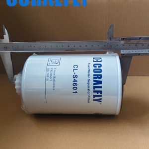Filtre à carburant diesel pour moteur de camion, séparateur d'eau PSD4601 Sn 70130 Sn70130 pour Jcb - Product Image 2