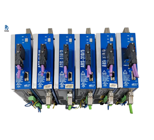 เซ็นเซอร์ควบคุม PLC ของแท้ใหม่เอี่ยม ยี่ห้อ ARS-310/5 - Product Image 1