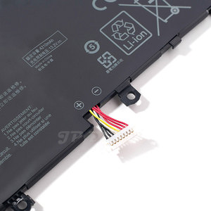 เปลี่ยนแบตเตอรี่แล็ปท็อป C31N1811 สำหรับ <span class=keywords><strong>ASUS</strong></span> <span class=keywords><strong>Zen</strong></span> <span class=keywords><strong>Book</strong></span> 14 UX433FA UX433FN U4300FN U4300FA 0B200-03080 มีสินค้าในสต็อก - Product Image 3