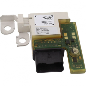 Le module gestionnaire de batterie 6500GR 28236841 9813136680 pour Peugeot 3008 Citroën - Product Image 5