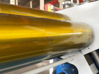 Machine de pliage asymétrique à 3 rouleaux à haute efficacité ESR 8X1000 pour le travail des tôles