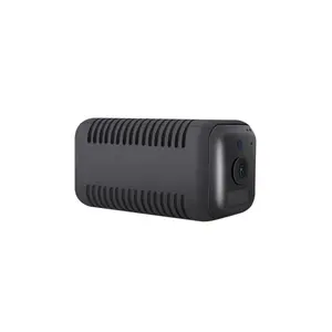 Kablosuz mini 4G düşük güç dijital kamera ev mobil video kamera kaydedici 1080p
