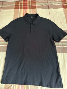 Polo para <span class=keywords><strong>Hombre</strong></span> 2026, 100% Algodón, Costura Artesanal Exquisita, Cómodo, Duradero, Estilo Moderno - Product Image 3