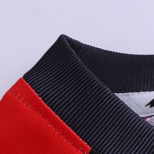 Customize breathable jersey Thailand Bangkok Soccer Jersey uniform design - Product Image 4