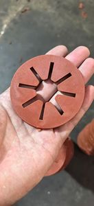 אספקת מפעל של פס איטום גומי הידרופילי באיכות גבוהה, פס האיטום הגומי מתרחב במגע עם מים. - Product Image 2