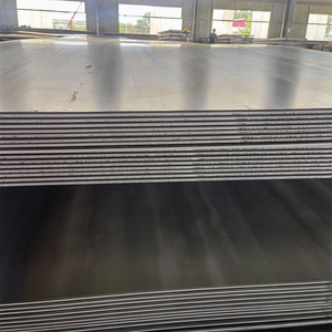 ASTM A36 S235 S275 S295 S355 10mm 6MM 2mm 3mm 4mm 5mm Acero dulce S275jr Laminado en frío Ms Hoja Precio Hoja de acero al carbono - Product Image 6