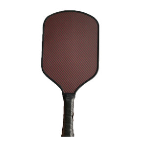 Meilleure Qualité Usapa Approuvé Personnalisé Fibre De Carbone Kevlar <span class=keywords><strong>Pickleball</strong></span> 2024 <span class=keywords><strong>Raquette</strong></span> Thermoformée <span class=keywords><strong>Pickleball</strong></span> Paddle <span class=keywords><strong>Raquette</strong></span> 2024 - Product Image 1