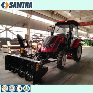 Sneeuw Blower <span class=keywords><strong>Attachment</strong></span> Gemonteerd <span class=keywords><strong>Snowblower</strong></span> - Product Image 2