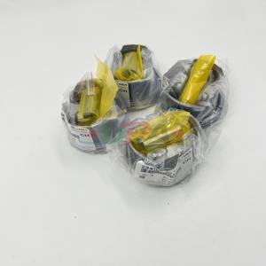 Sistema de motor de alta calidad, conjunto de pistón, pasador y anillo de retención 23410-2G510 234102G510 para Hyundai Grand Santa Fe 23410 2G510 - Product Image 2