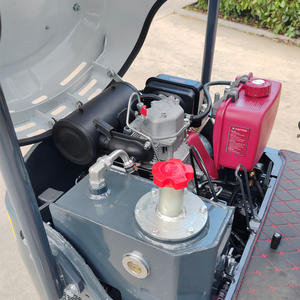 Micro Escavatore 2025 da 1 Tonnellata, il Più Piccolo Micro Escavatore, <span class=keywords><strong>Mini</strong></span> Escavatore Personalizzabile - Product Image 4