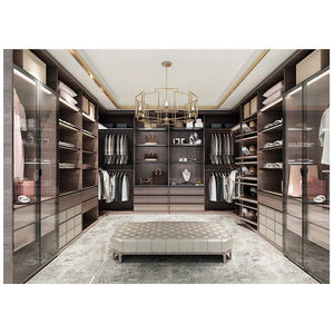 Armoire en <span class=keywords><strong>bois</strong></span>, nouveaux designs, armoire à portes coulissantes, meubles <span class=keywords><strong>de</strong></span> chambre à coucher - Product Image 4