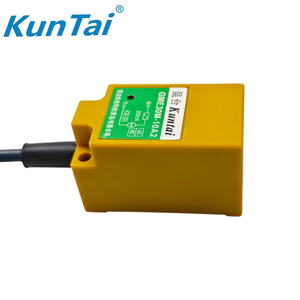 Hoge Gevoeligheid Ip67 Waterdichte Nabijheidssensor Met 10Mm Detectie Afstand Schroef Montage Eenvoudige Installatie - Product Image 2