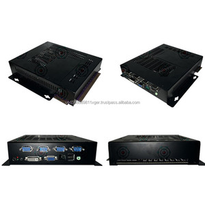 Wholesale High Quality 27 32 Inch Table Top Game Machine <strong>Arcade</strong> <strong>Cabinet</strong> Skill Nudge Multi Game NLP
