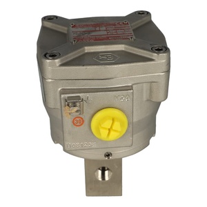Nouvelle électrovanne d'origine - Vanne 2 positions 3 voies à faible consommation - 8327B301 de bonne qualité NF8327B102 Électrovanne NF8327B102 - Product Image 6