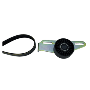 KIT DE <span class=keywords><strong>CORREA</strong></span> DE DISTRIBUCIÓN K015PK1113 117201773R 7701477522 para DACIA NISSAN RENAULT GATES <span class=keywords><strong>Kangoo</strong></span> 2018 1.6L <span class=keywords><strong>16V</strong></span> - Product Image 1