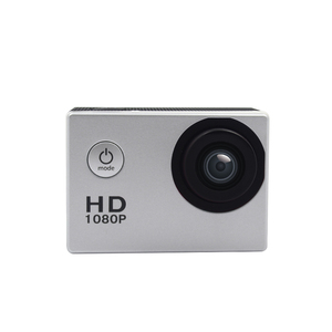 Mẫu Miễn Phí HD 720P Kỹ Thuật Số Không Thấm Nước Mũ Bảo Hiểm Video <span class=keywords><strong>Camera</strong></span> Dưới Nước 30M 2 "LCD Thể Thao Hành Động Máy Ảnh - Product Image 2