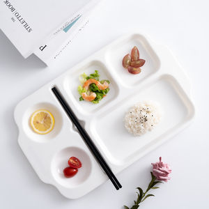 Оптовая продажа, подстаканник из меламина с отделениями - Product Image 5