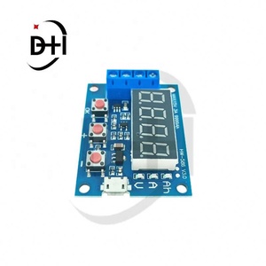 Instrumento de Medición ZB2L3 en Oferta, Tipo de Descarga de Carga Externa, para Pruebas de Capacidad de Baterías 18650 de 1.2-12V - Product Image 4