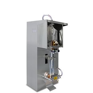 Máquina Automática para Llenado y Sellado de Bolsas de Plástico, Máquina de Empaquetado de Bebidas y Agua Purificada, Máquina de Empaquetado de Líquidos - Product Image 3