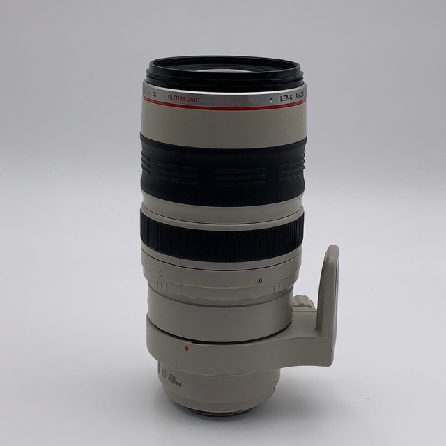 High-quality Original Second-hand Brand Camera HD Anti-shake Zoom Lens C Anon EF 100-400mm F/4.5-5.6L IS II USM,full Frame Lens