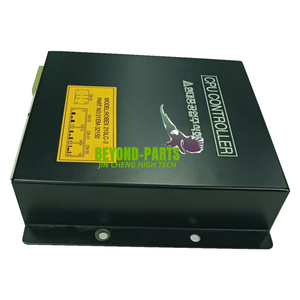 ROBEX210LC-3 RX210LC-3 bộ phận máy xúc điều khiển Điều khiển đơn vị 21em-32150 - Product Image 6