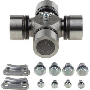 Joint universel pour <span class=keywords><strong>camion</strong></span> lourd, série SPL140X, nouveau joint en acier <span class=keywords><strong>SPL</strong></span>-140X 2500677C91 4C4Z4249BA 4C4O4635BA - Product Image 3