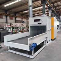 Hiwin – machine automatique de recyclage de textiles de déchets non tissés, ouvreur de balles en fibre de polyester et de coton