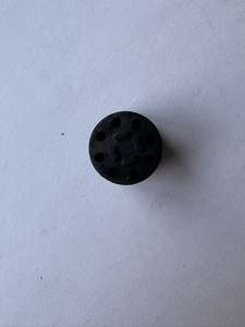 Endüstriyel kullanım için çevre dostu pembe/siyah iletken lastik bant güvenlik ürünü - Product Image 4