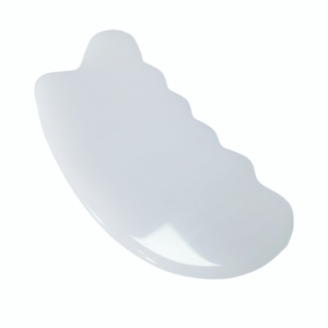 เครื่องนวดหน้ากัวซาหยกขาว ลดบวม - Product Image 3