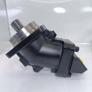 Motor Hidráulico de Pistones de Alta Presión Serie M50 M63 M80 M90 M108 MA125CS1L0U200SVF Bomba de Pistones - Product Image 3