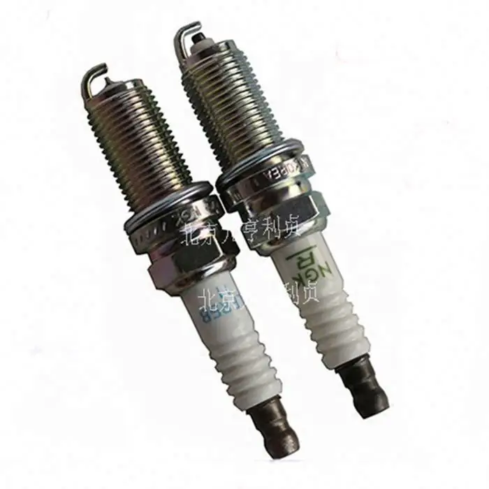Original parts spark plug for engines