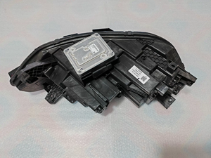 สำหรับ Lincoln <span class=keywords><strong>Corsair</strong></span> ไฟหน้า LED ของแท้สำหรับ Lincoln <span class=keywords><strong>Corsair</strong></span> ไฟหน้า LED - Product Image 6