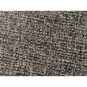 Nz len Thảm khu vực rộng lớn Vòng đống màu rắn wabi-sabi bụi bẩn kháng cho phòng ngủ hiện đại phòng khách cao cấp sang trọng cảm thấy - Product Image 3