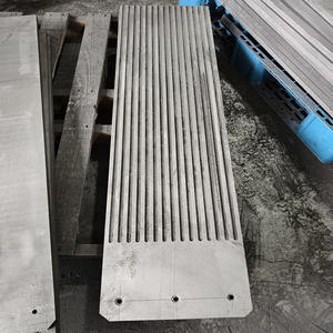 Personalizado profissional alta pureza alta condutividade grafite Board para venda - Product Image 5