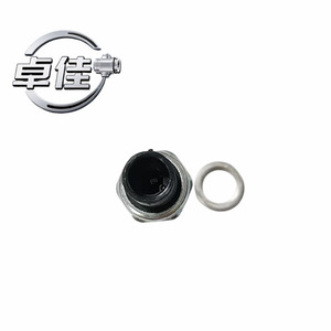 เซ็นเซอร์สวิตช์แรงดันน้ำมัน ZJ-20-017 แบบเกลียวสำหรับ Buick Excelle 96294264 95961350 - Product Image 3