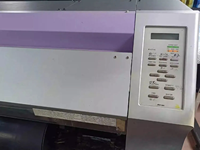 Mimaki utilisé Jv33 Jv33-160 imprimante à sublimation seconde main Mimaki Jv33 imprimante à sublimation remis à neuf Mimaki Jv33 Eco Printer