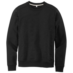 Sweat-shirts respirants de dernière génération, fabrication OEM, haute qualité, vêtements d'hiver pour hommes, vente en gros. - Product Image 3