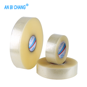 Băng Đóng Gói Thu Nhỏ Cá Nhân Cầu Vồng 300M 2Inch Quảng Đông - Product Image 4