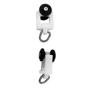 Soportes y Rieles para Cortinas, para Instalación en <span class=keywords><strong>Techo</strong></span> o Pared - Product Image 2