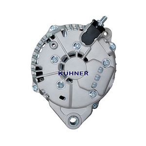 Alternatore compatibile con RENAULT VEL SATIS 3.5 V6 (BJ0R, BJ0V, BJ0U) benzina (KW: 177, HP: 241) da 06-2002 KUHNER 553463RI - Product Image 3