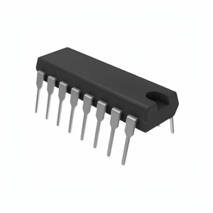 ชิปในสต็อก 16 DIP MAX901BCPE ชิ้นส่วนอิเล็กทรอนิกส์ - Product Image 1
