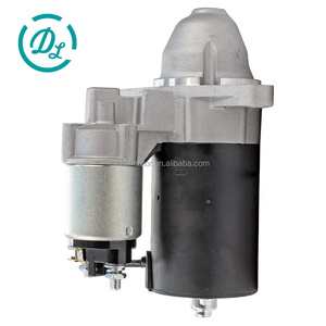 1.2KW ใหม่ล่าสุด DL eexcastart 12V 9T เครื่องขุดสำหรับผู้เริ่มต้นใช้งานหนัก Nissan 1990-1996รับประกัน1ปี100 NX (B13) - Product Image 2