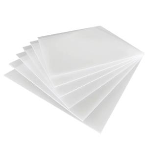 Dimensioni personalizzate in acrilico trasparente plexiglass vetro taglio Laser incisione colore acrilico plexixi fogli di vetro smerigliato - Product Image 4