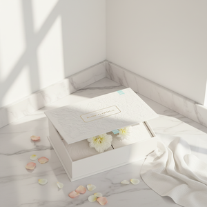 <span class=keywords><strong>Coffret</strong></span> cadeau luxueux <span class=keywords><strong>et</strong></span> élégant, ensemble complet de produits de <span class=keywords><strong>soin</strong></span> de la peau, <span class=keywords><strong>maquillage</strong></span>, boîte en carton rigide, gaufrage, emballage de cosmétiques haut de gamme - Product Image 4